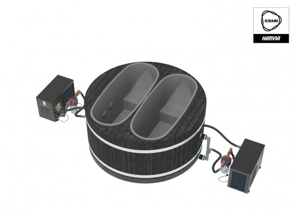 Bain nordique Premium...