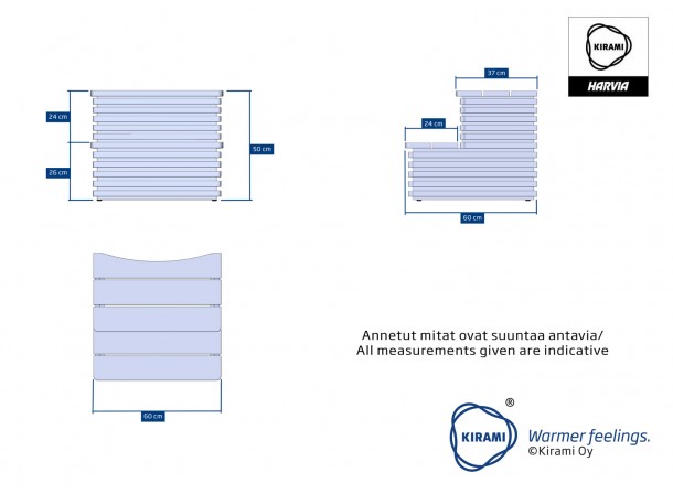 Marche Kirami Deluxe... 2