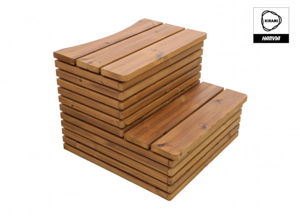 Marche Kirami Deluxe...