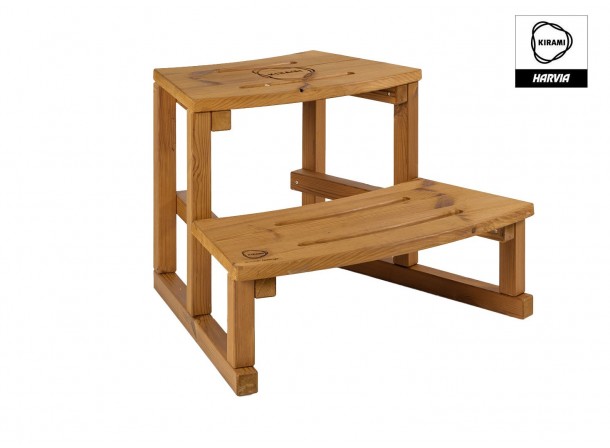 Marche Kirami Step-Around...