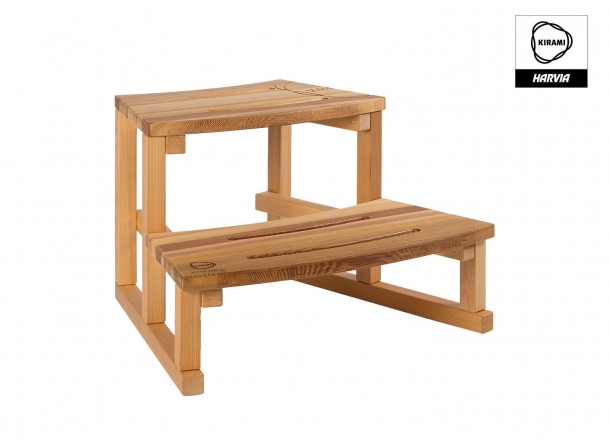 Marche Kirami Step-Around...