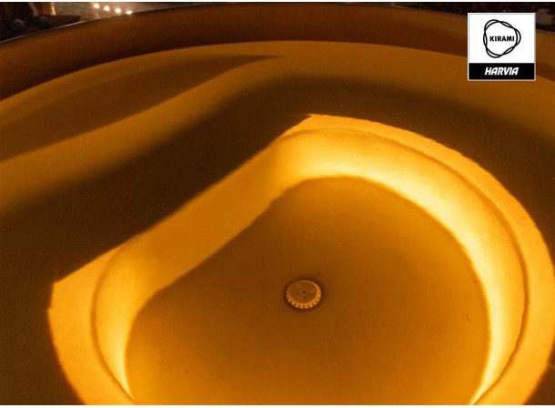 Éclairage LED Kirami pour... 2