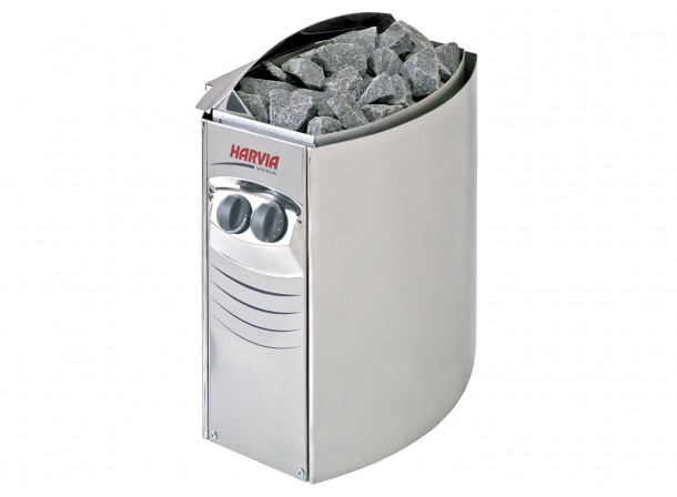 Cabine de Sauna Harvia... 2