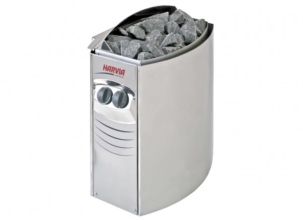 Cabine de Sauna Harvia... 2