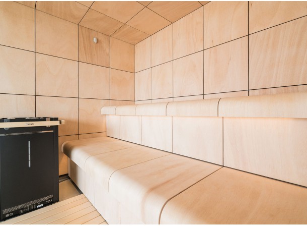 Garde-corps de sécurité HL5... 2