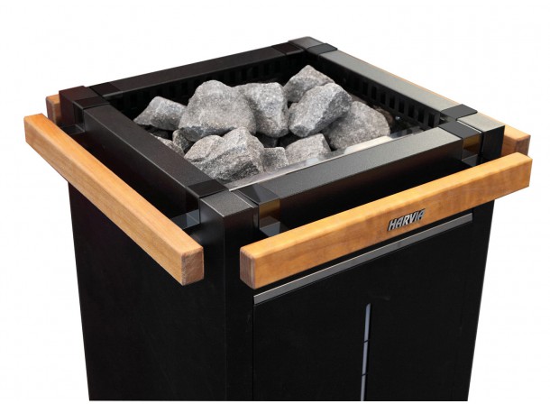 Cabine de Sauna Harvia... 2