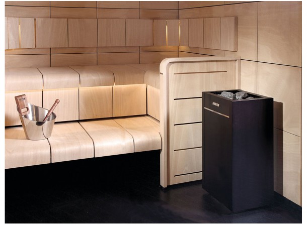 Kit d'accessoires Harvia en... 2