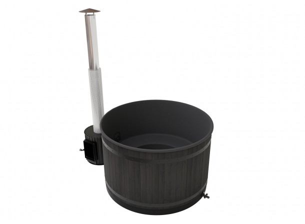 Spa-jacuzzi Harvia Legend