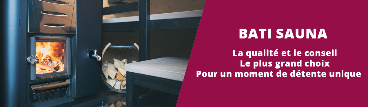 Comment choisir le poêle à bois qui répond à vos attentes et à votre sauna?