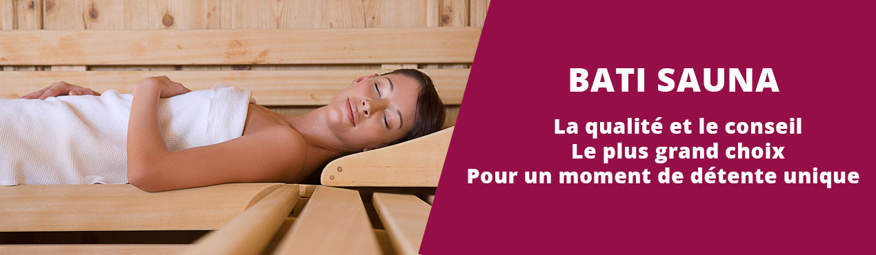 Les bienfaits du sauna infrarouge