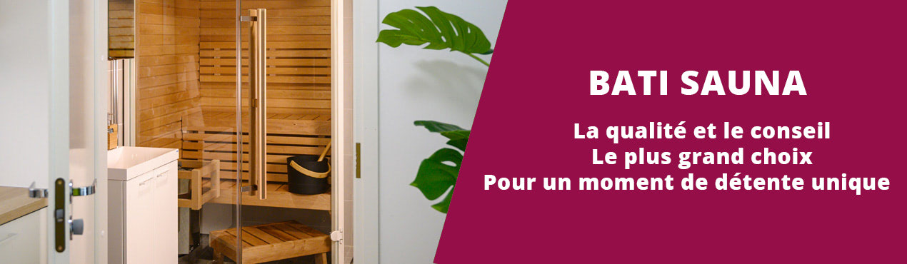 Conseils pour installer un sauna dans son appartement